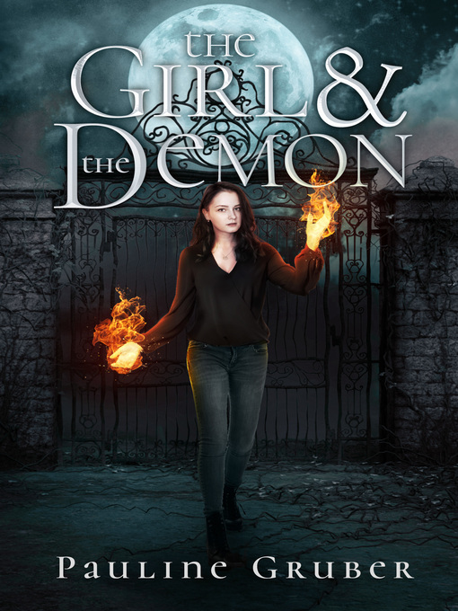 Title details for The Girl and the Demon by Pauline Gruber - Available